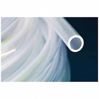 PEX Tubing Clear 5/8 in 20 psi 50 ft