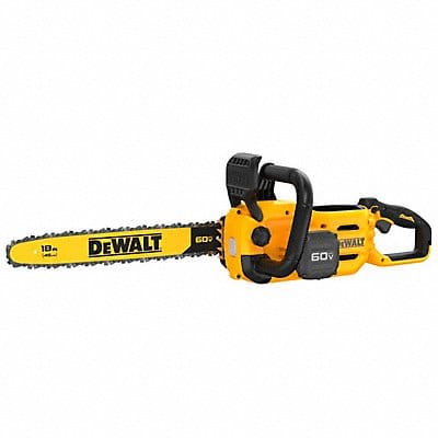 Chainsaw 18 Bar Length 40.9cc 2.85 HP