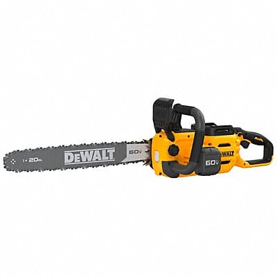 Chainsaw 20 Bar Length 50.2cc 3.49 HP