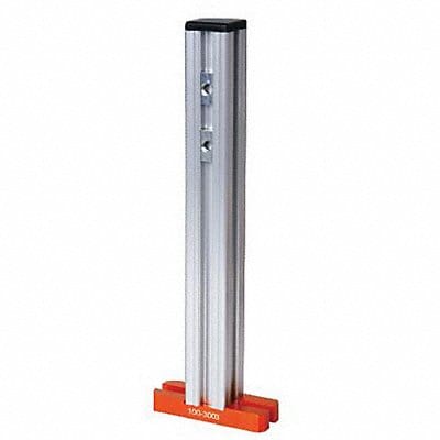 Vertical Square Column 9.84 H 1.18 L