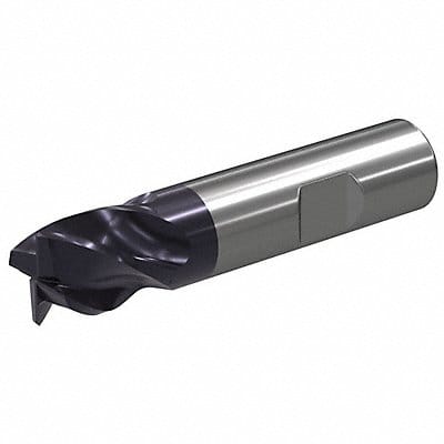 End Mill W431 Series 7.000 in L