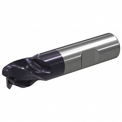 End Mill W431 Series 6.000 in L