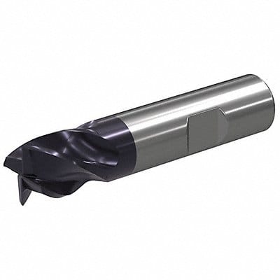 End Mill W401 Series 4.000 in L