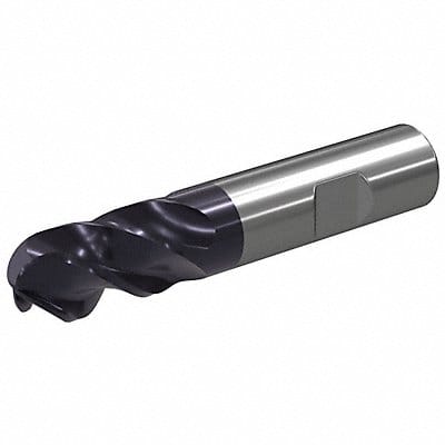 End Mill Carbide 3.500 L