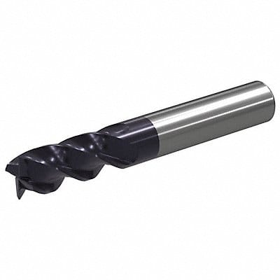 End Mill W401 Series 57.00 mm L