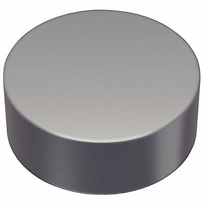 Solid CBN Insert Round Thickness 3/16