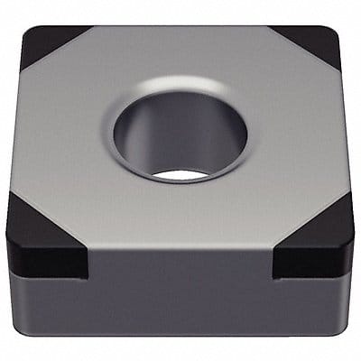 Negative Insert Material CBN Square