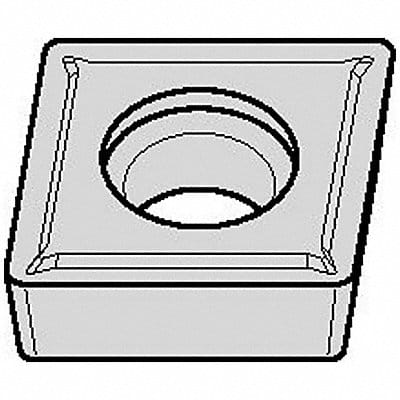 Positive Insert Geo 1P Cutting Edges 2