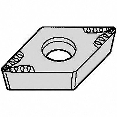 Positive Insert Geo Mu Cutting Edges 2