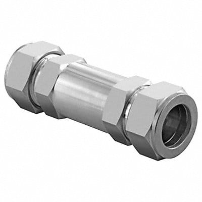 Instrumentation Check Valve