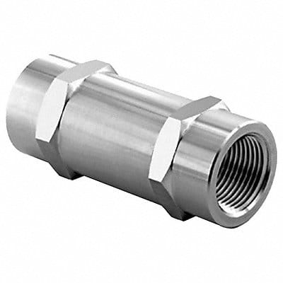 Instrumentation Check Valve