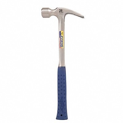 Framing Hammer 6-1/8 Head 14-5/8 Handle