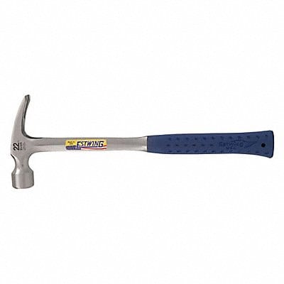 Framing Hammer 5-3/4 Head 14-1/2 Handle