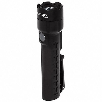 Dual Light Handheld Flashlight