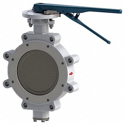 Butterfly Valves Lug 200 psi 8 Size