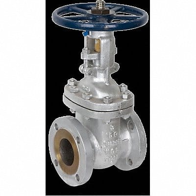 Gate Valves 600# Flanged 2 Size