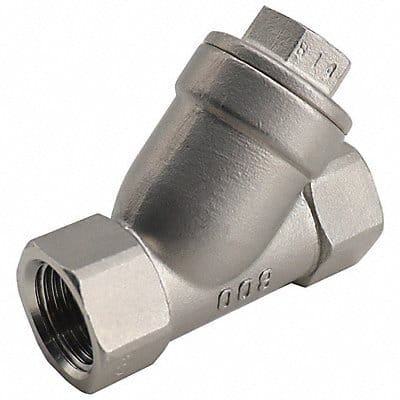 Check Valve 2.56 in Overall L