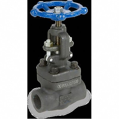 Globe Valves Socket x Thread 1-1/4 Size