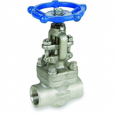 Globe Valves Socket x Thread 3/4 Size