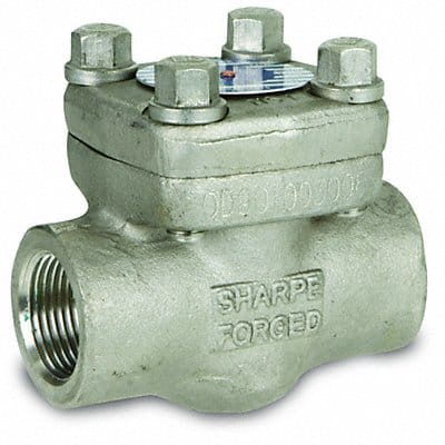 Check Valve 3.11 in Overall L