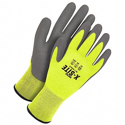 Coated Gloves PR