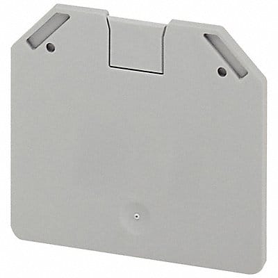 End Cover Plastic Screws