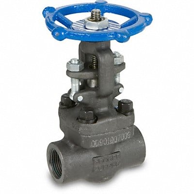 Gate Valves Socket/Thread 3/4 Size