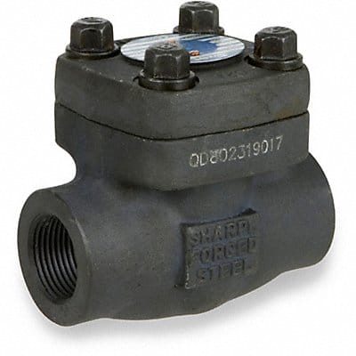 Check Valve 3.62 in Overall L