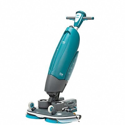 Floor Scrubber 2 gal 24 in Path