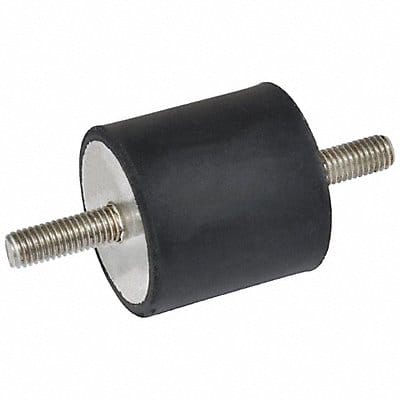 Vibration Isolation Mount Thread 3/8-16