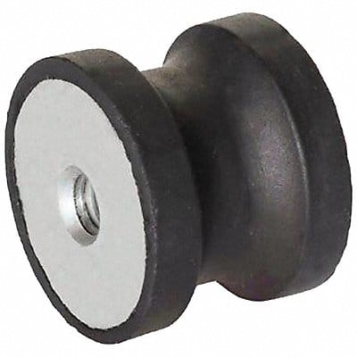 Vibration Isolation Mount Thread 3/8-16