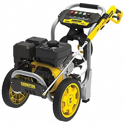 Pressure Washer 3100 psi 7.5 hp 2.2 gpm