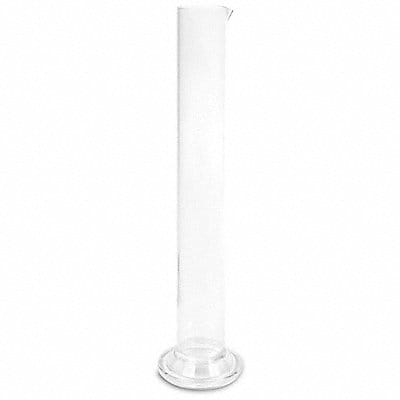 Hydrometer Jar 250 mL 280 mm H Clear