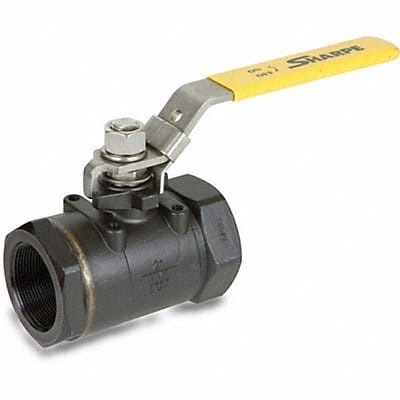 Ball Valves 3000 psi CWP 1-1/4 Size