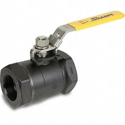 Ball Valves 6000 psi CWP 1-1/4 Size