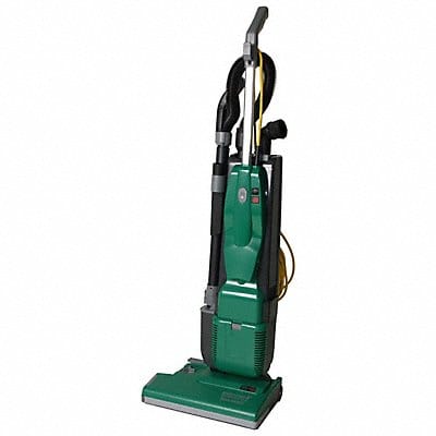 Upright Vacuum 15 Cleaning W 41 ft Cord