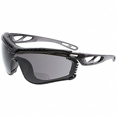 Safety Glasses Polycarbonate Clear Uni