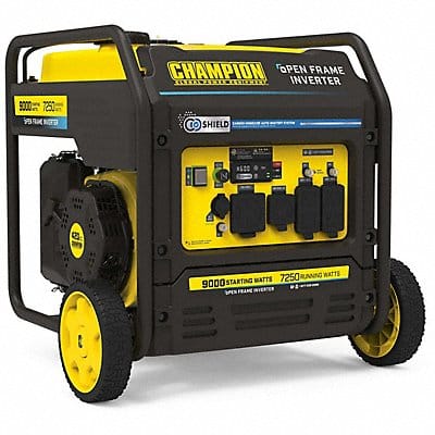 Portable Inverter Generator 9000 W