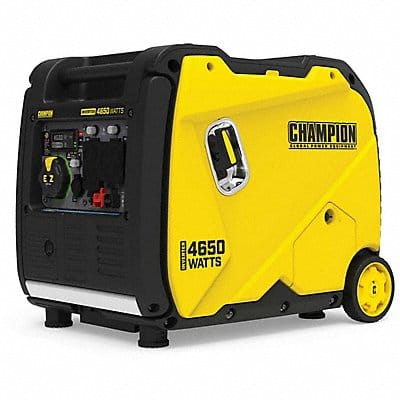 Portable Inverter Generator 4650 W 120V