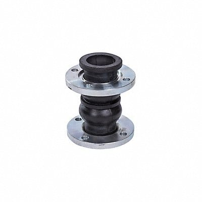 Expansion Joint 3 in Flanged Neoprene