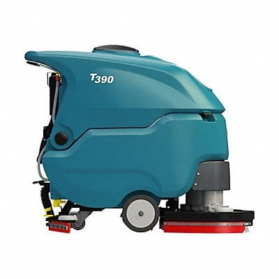 Floor Scrubber 18.5 gal 28 in Path