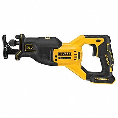 Cordless Reciprocating Saw Compact 20V