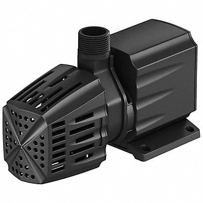 Pump 1560 GPH Plastic