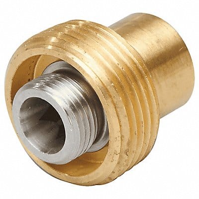 Threaded Adapter for Pressure Sensors