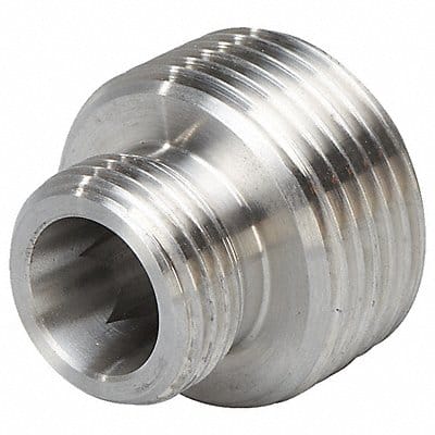 Threaded Adapter for Pressure Sensors