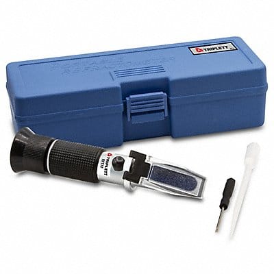 Sucrose Refractometer ATC