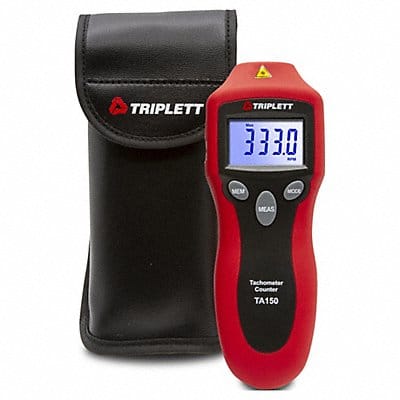 Mini Portable Tachometer Noncontact