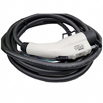 EV Charger Cable