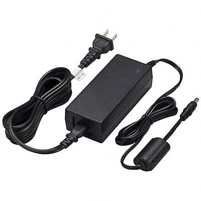 AC Adapter L 2 1/2 W 3 3/4