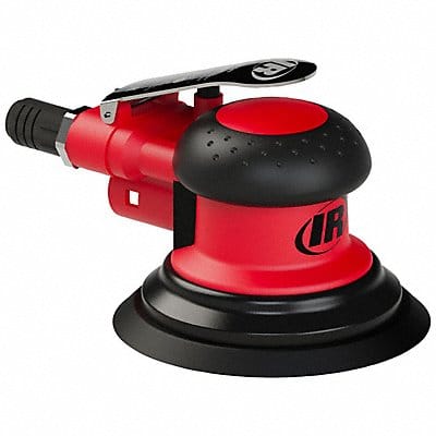 Random Orbital Air Sander 6